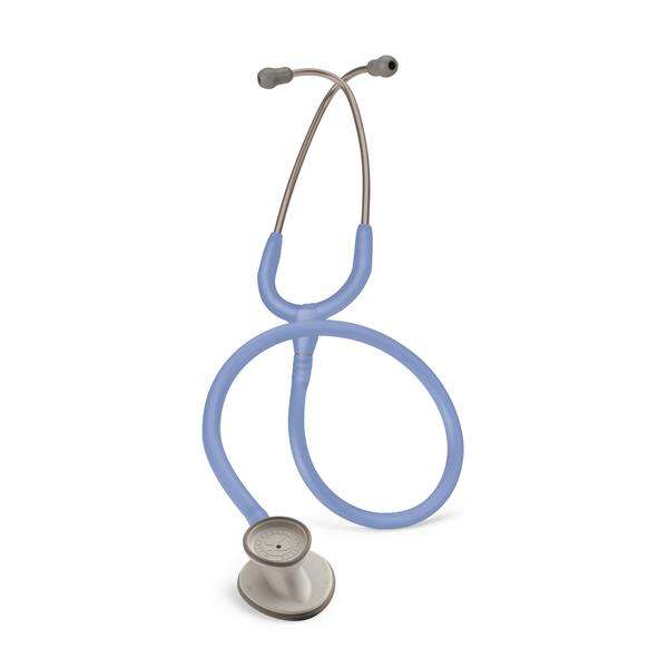 Stethoscope Classic Littmann Lightweight II SE Ceil Blue Adult 28